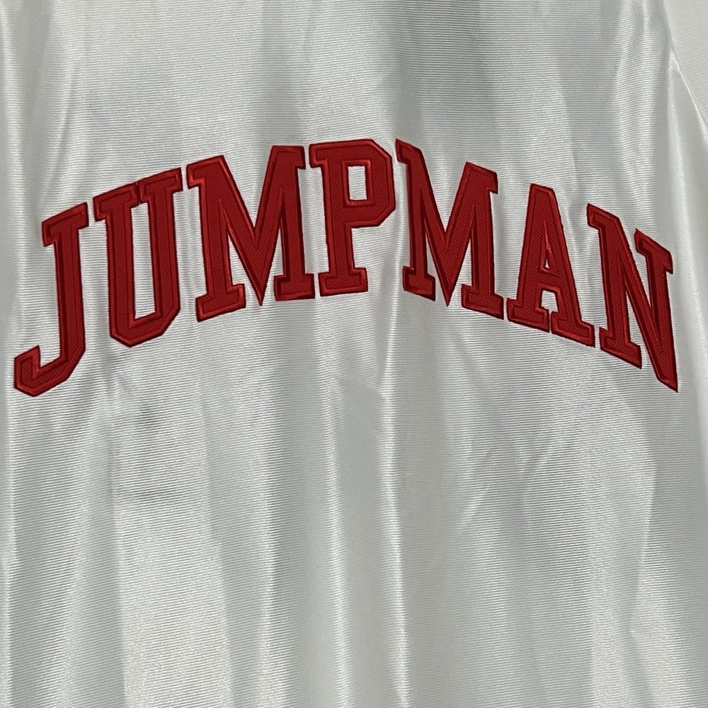 Nike Air Jordan Jumpman Sport DNA Basketball Jersey Tank Top Men XL AV6629-100 - Picture 3 of 10